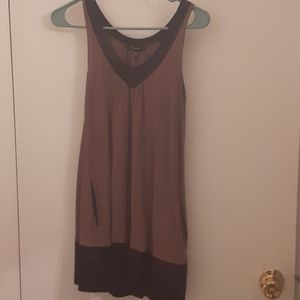 Express dress